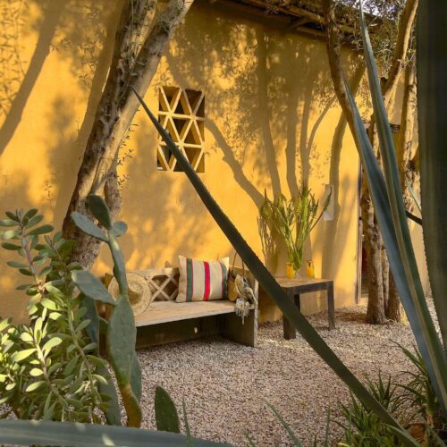 DAR AL HOSSOUN MAISON D'HOTES TAROUDANT ECO LOGDE domaine