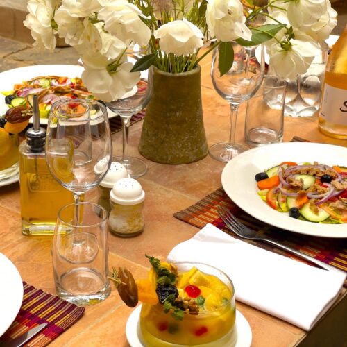 DAR AL HOSSOUN MAISON D'HOTES TAROUDANT ECO LOGDE restaurant