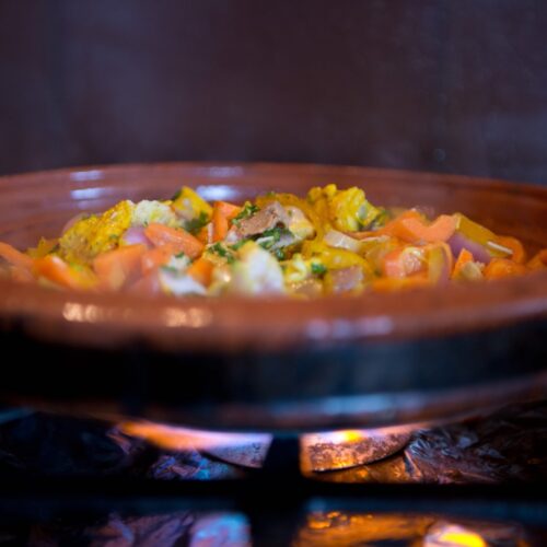 DAR AL HOSSOUN MAISON D'HOTES TAROUDANT ECO LOGDE Tajine