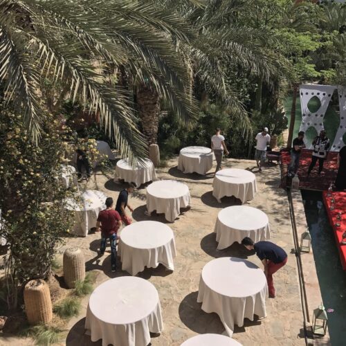 DAR AL HOSSOUN MAISON D'HOTES TAROUDANT ECO LOGDE Gala