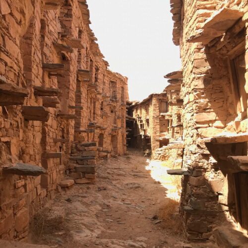 DAR AL HOSSOUN MAISON D'HOTES TAROUDANT ECO LOGDE Kasbah