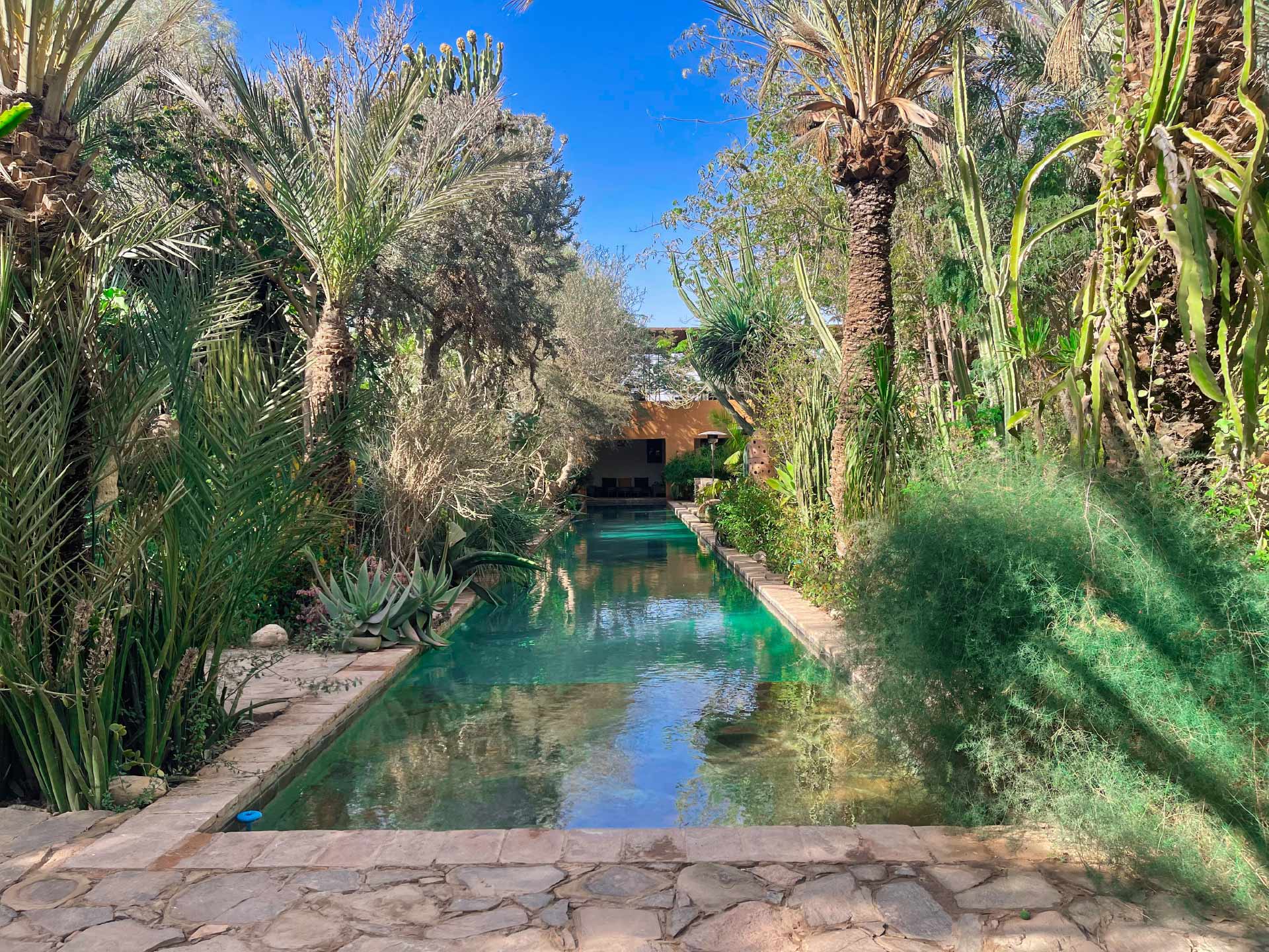 DAR-AL-HOSSOUN-TAROUDANT