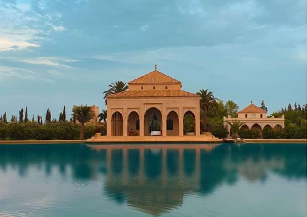 DAR AL HOSSOUN TAROUDANT activites 2
