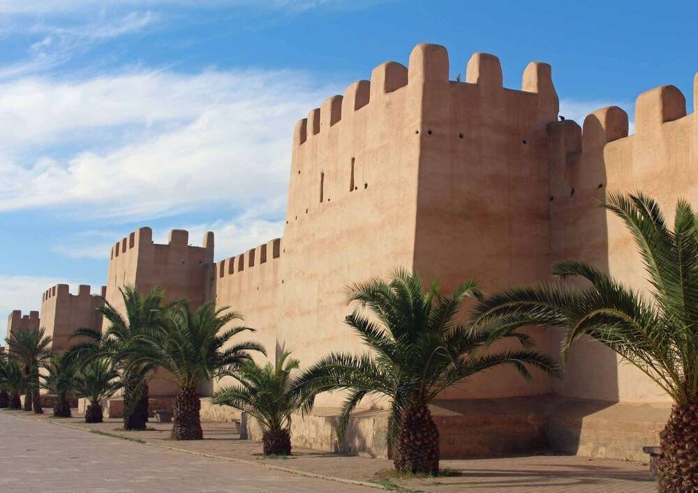 DAR AL HOSSOUN TAROUDANT activites 3