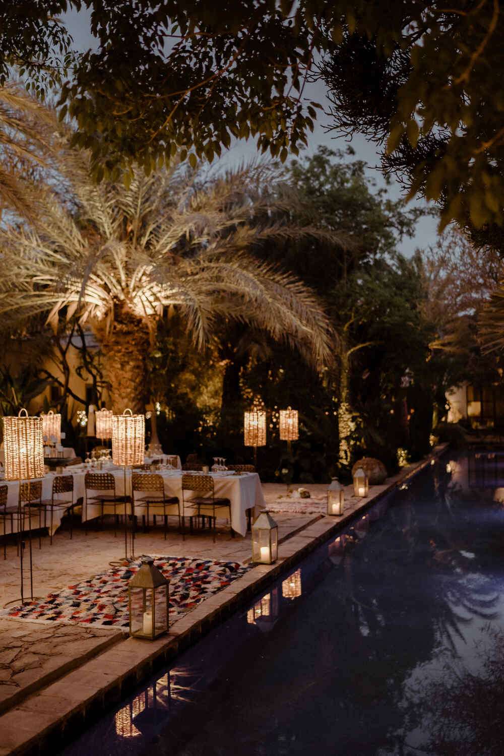 DAR EL HOSSOUN TAROUDANT evenement 1