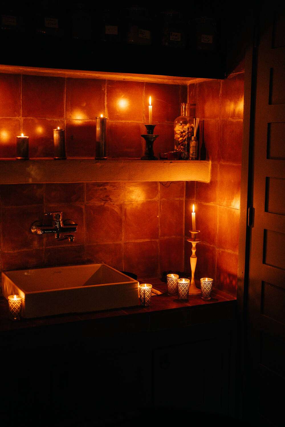 DAR EL HOSSOUN TAROUDANT spa hammam 1