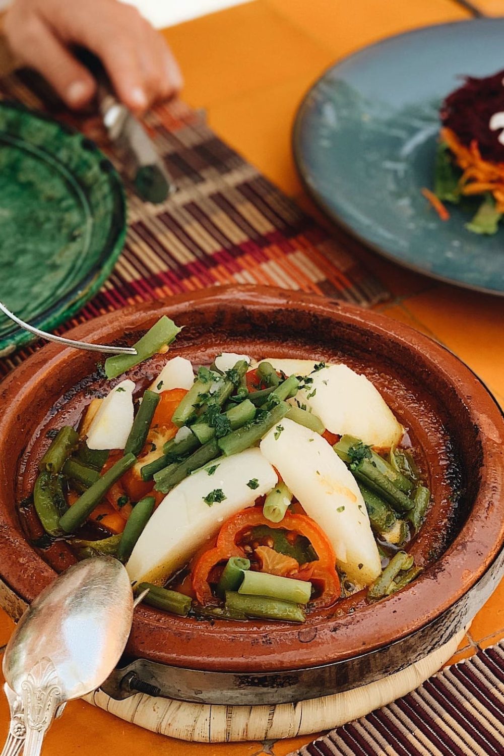 DAR AL HOSSOUN MAISON D'HOTES TAROUDANT ECO LOGDE  Tajine