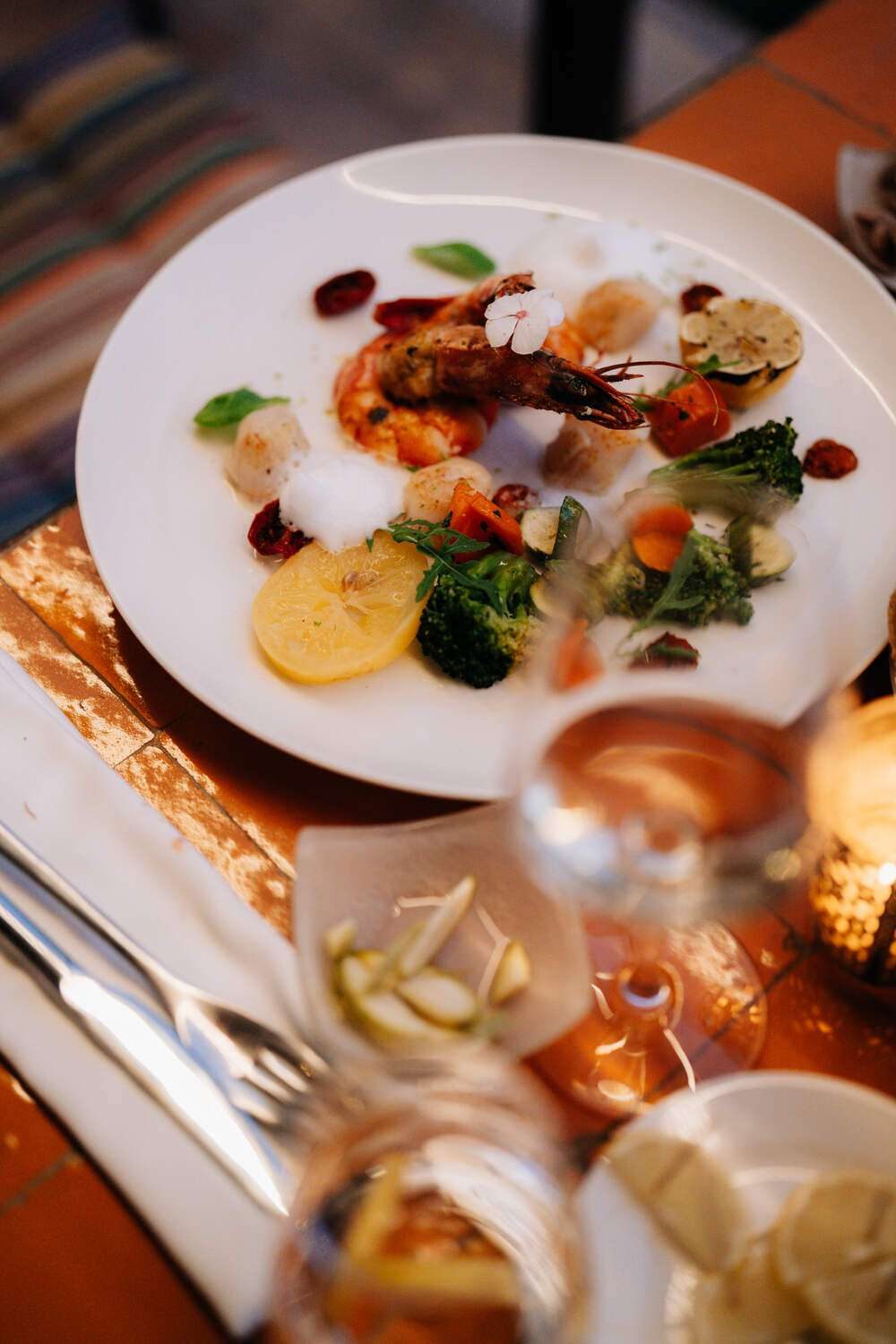 DAR AL HOSSOUN TAROUDANT restaurant 3