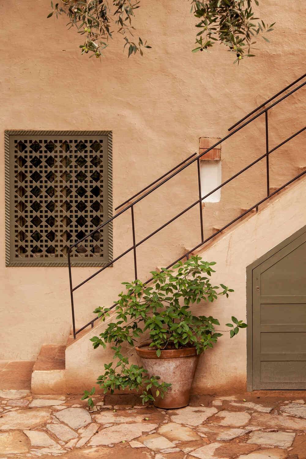 DAR EL HOSSOUN TAROUDANT la maison 4