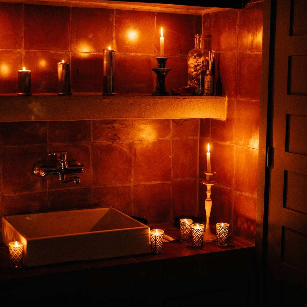 DAR EL HOSSOUN TAROUDANT spa hammam 1