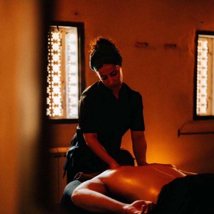 DarAlHossounMarocco spa 2